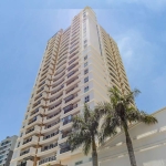 Apartamento na Vila Izabel com 2 quartos de 115,96m² - Edifício Soleil Curitibano