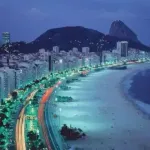 Apartamento à venda de 2 quartos em Copacabana – Rio de Janeiro - RJ