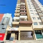 Apartamento com 1 dormitório para alugar, 37 m² por R$ 2.120,00/mês - Centro - Curitiba/PR