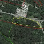 Terreno para Venda em Colônia Santa Rita Paranaguá-PR