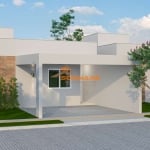 ARBO Casa em condomínio com 113,64m² codigo: 9716