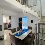Casa condominio sobrado Riviera D Italia codigo: 74220