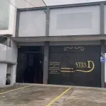 SALA COMERCIAL no ANITA GARIBALDI com 0 quartos para LOCAÇÃO, 87 m²