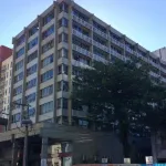 SALA COMERCIAL no CENTRO com 0 quartos para LOCAÇÃO, 86 m²