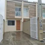 SOBRADO GEMINADO no FLORESTA com 2 quartos para VENDA, 71 m²