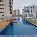 Apartamento de 81m2 com 3 Quartos, Varanda Gourmet e Lazer Completo