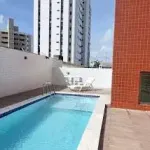 Apartamento de 86m2 com 3 Quartos + DCE, no Jardim Oceania