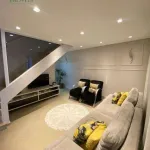 Sobrado com 2 dormitórios à venda, 200 m² por R$ 648.000,00 - Pirituba - São Paulo/SP