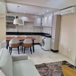 Apartamento com 2 dormitórios para alugar, 90 m² por R$ 3.900,00/mês - Bairro das Nações - Balneário Camboriú/SC