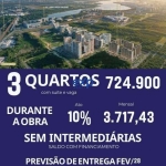 Apartamento com 3 quartos à venda na Almirante Júlio de Sá Bierrenbach, 650, Jacarepaguá, Rio de Janeiro