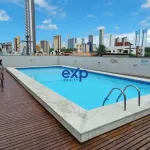 Apartamento com 4 quartos à venda na Avenida Sapé, 1600, Manaíra, João Pessoa