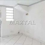 Sobrado à venda de 68m², com 2 dormitórios e 1 vaga, no Bairro da Vila Constância.
