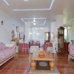 Casa com 4 quartos à venda na Rua Hermano Ribeiro da Silva, 473, Jardim Eulina, Campinas