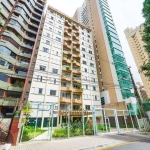Apartamento com 3 dormitórios para alugar, 120 m² por R$ 3.786,60/mês - Água Verde - Curitiba/PR