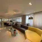 Apartamento de 4 quartos, 3 suítes, 4 vagas á venda no Santa Lúcia