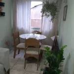 APARTAMENTO - 48 m² - 02 DORMITÓRIOS - LAZER - VAGA COBERTA