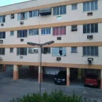 APARTAMENTO - 48 m² - 02 DORMITÓRIOS - LAZER - VAGA COBERTA