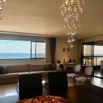 Apartamento à Venda em Manaíra, andar super alto e Vista Definitiva para o mar