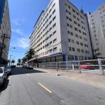 Apartamento para venda em Mirim de 35.00m² com 1 Quarto e 1 Garagem