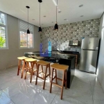 Apartamento para alugar em Vila Pires de 50.00m² com 2 Quartos e 1 Garagem