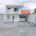 Sobrado para alugar em Bacacheri de 160.00m² com 3 Quartos, 1 Suite e 2 Garagens