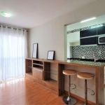 Apartamento com 3 dormitórios para alugar, 102 m² por R$ 3.900/mês - Vila Izabel - Curitiba/PR