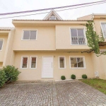Sobrado com 3 dormitórios para alugar, 94 m² por R$ 6.000/mês - Barreirinha - Curitiba/PR
