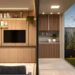 Apartamento Garden para Venda em Rio de Janeiro, Barra da Tijuca, 3 dormitórios, 1 suíte, 2 banheiros, 2 vagas