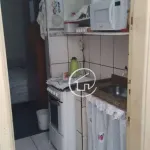 Kitnet 1 dormitório na Ocian zona 1