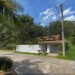 Casa com 4 dormitórios, 780 m² - venda por R$ 1.400.000 ou aluguel por R$ 10.733/mês - Fazendinha - Carapicuíba/SP
