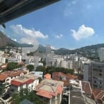 Apartamento com 3 quartos à venda na Rua Professor Luiz Cantanhede, 75, Laranjeiras, Rio de Janeiro