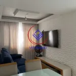 APARTAMENTO DOIS QUARTOS Á VENDA EM REALENGO!