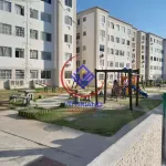 APARTAMENTO DOIS QUARTOS Á VENDA EM REALENGO ACEITANDO FINANCIAMENTO!