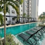 Apartamento 2 Quartos em frente ao Norte Shopping