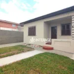 Casa com 4 Quatos para alugar, 190 m² por R$ 3.343/mês - Mercês - Curitiba/PR