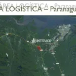 Área à venda, 121000 m² por R$ 20.000.000,00 - Colônia Santa Rita  - Paranaguá/PR