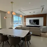 Apartamento para Locação no Parigi Anual com 4 Quartos Sendo 2 Suítes e 2 Demi Quadra Mar