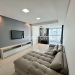 Apartamento com 2 Quartos e 2 Suítes no Imperio das Ondas para Locação Anual Balneário Camboriú
