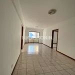 Apartamento Quadra Mar 2 Quartos sendo 1 Suíte 1 Vaga Mobiliado Locação Anual Vista Mar Balneário