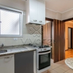 Apartamento com 3 quartos para alugar na Rua Alcebíades Plaisant, 850, Água Verde, Curitiba