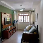Casa a venda no Rio de Janeiro, bairro Riachuelo