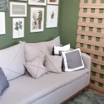 APARTAMENTOS 2 QUARTOS COM ENTRADA PARCELADA