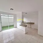 Apartamento com área privativa à venda, 1 quarto, 1 vaga, Palmeiras - Belo Horizonte/MG