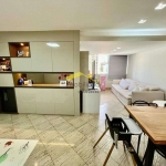 Apartamento à venda, 3 quartos, 2 suítes, 2 vagas, Belvedere - Belo Horizonte/MG
