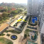 Apartamento para aluguel, 2 quartos, 1 suíte, 2 vagas, Havaí - Belo Horizonte/MG
