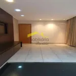 Apartamento à venda, 3 quartos, 1 suíte, 3 vagas, Belvedere - Belo Horizonte/MG