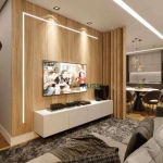 Apartamento com 2 dormitórios à venda, 63 m² por R$ 499.990,00 - Urbanova - São José dos Campos/SP