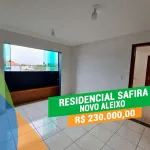 Apartamento à venda, Novo Aleixo, Manaus, AM
