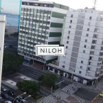 Apartamento para Venda em Rio de Janeiro, LEME, 3 dormitórios, 2 banheiros