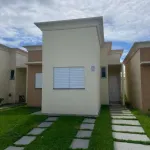 Casa com 2 quartos no Condomínio Viva Coxipó